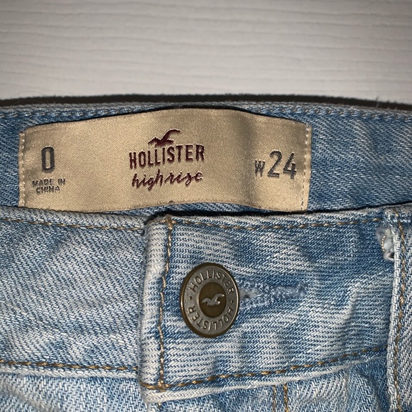 Hollister skirt - Picture 2 of 2